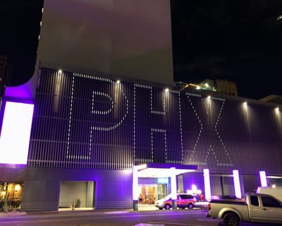 Phoenix Haunted Speakeasy Tour