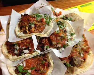 Mission District 3-Hour Food Tour