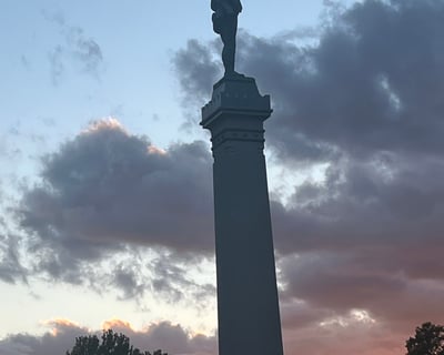 2-Hour Black History Bike Tour in Kansas City