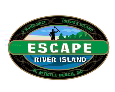Escape River Island Challenge