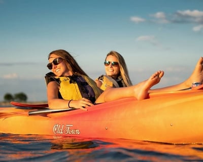 Half-Day Boat Rental on Lake Monona