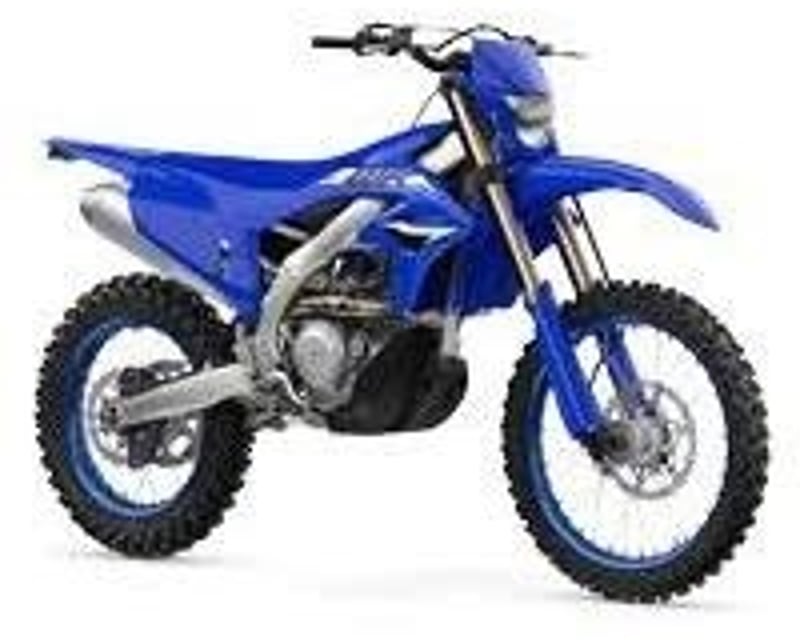 Park & Ride Dirt Bike Rental in Donnelly