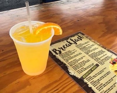 Deale Paddle & Brunch Tour