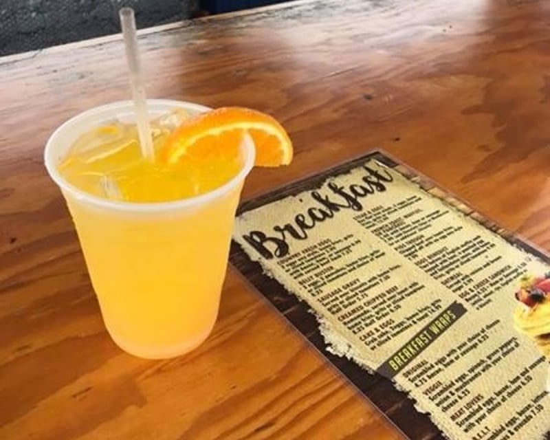 Deale Paddle & Brunch Tour