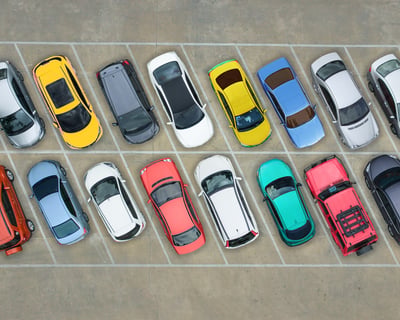 Pre-Purchase Parking in Weirs Beach