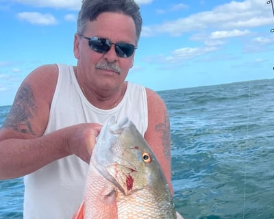 4-Hour Inshore Fishing Charter in Big Pine Key