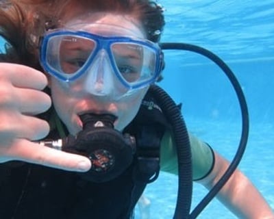 Wailea Introductory Scuba Dive