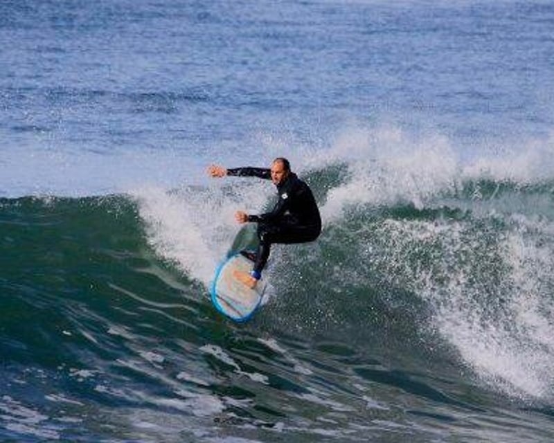 Men's & Women's Wetsuit Rental in San Diego
