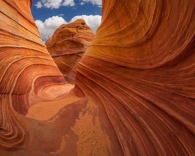 Coyote Buttes North Photography Tour