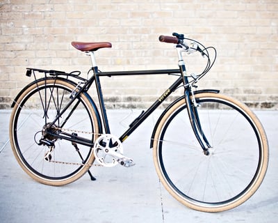 24-Hour Bicycle Rental In Austin