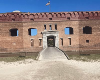 Dry Tortugas Snorkel & Dive Charter