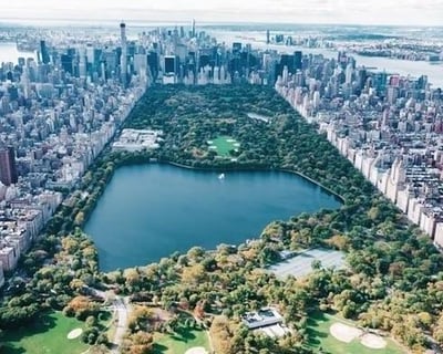 Private Central Park Guided Walking Tour