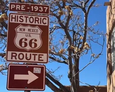 Architecture Walking Tour of Santa Fe