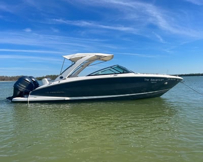 Cape Coral 29' Boat Rental