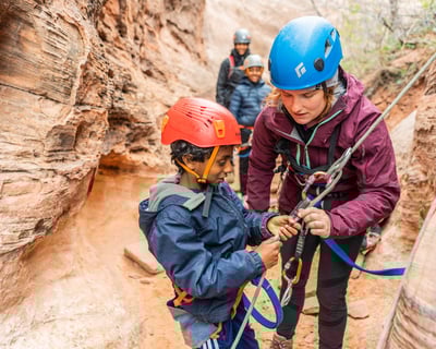 Rock & Canyon Guided Tour