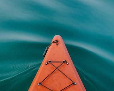 Kayak & SUP Rental on Lake Michigan in Chicago
