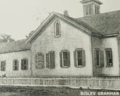 Black Heritage Walking Tour of Brunswick
