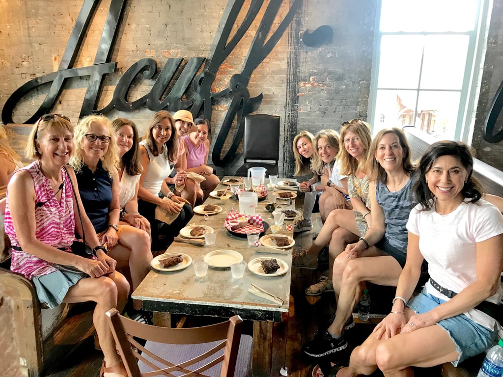 Nashville Food Tour: Downtown & Historic Eats