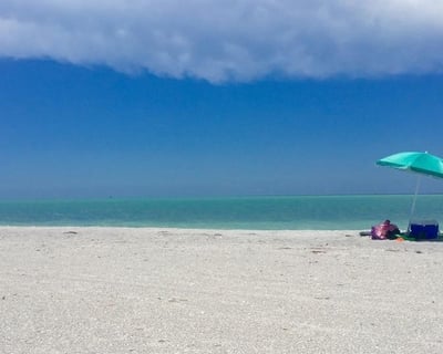 Egmont Key Ferry From Fort De Soto With Snorkeling