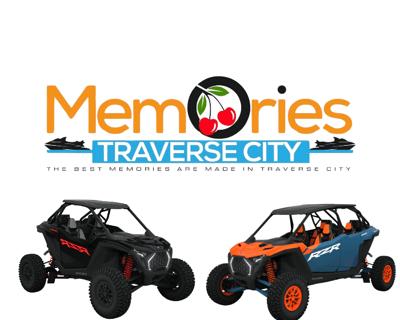 Self-Guided Polaris Pro S UTV Rental