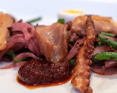 Downtown Somerville Food & Drink Walking Tour