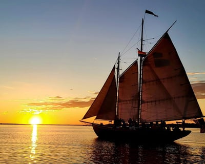 2-Hour Sunset Sail in Key West