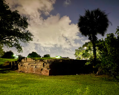 Haunted Voodoo Night Tour in New Orleans