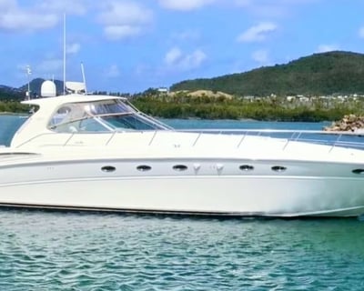 Fajardo Private Yacht Charter