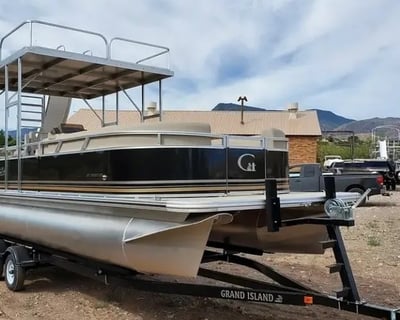 Private Waterway Sightseeing Charter