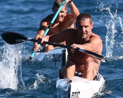 Performance Paddlecraft Rental on Lake Tahoe