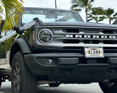 Oahu Private Island Tour