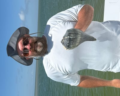 4-Hour Water Adventure Charter in Hatteras