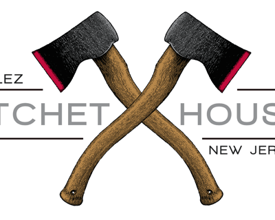 Private Axe Throwing in Pompton Lakes