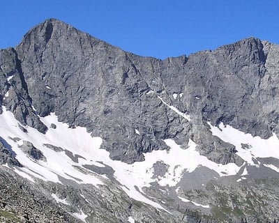 Guided Blanca & Ellingwood Climbs in Huerfano Valley
