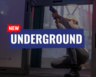 50-Minute Tactical Simulation Experience in Sanford