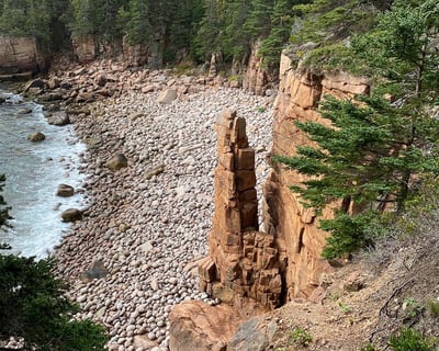 Ultimate Acadia And Mount Desert Island Private Tour