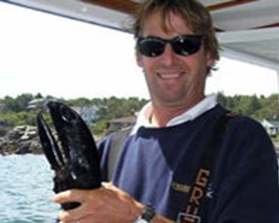 Ogunquit Lobstering Cruise