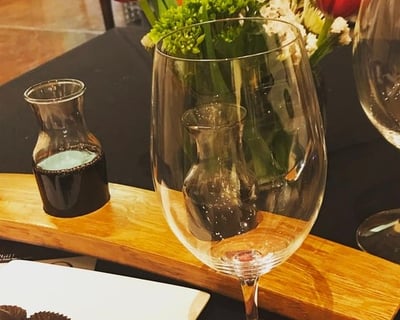 Guided Winery Bike Tour in Walla Walla
