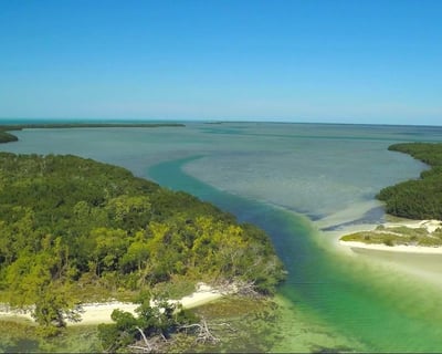 Discover the Marquesas Keys