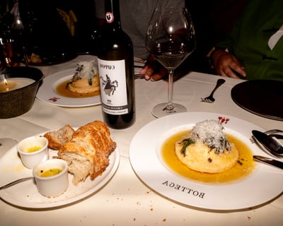 Yountville Food and Wine Pairing Tour