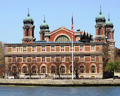 Statue Of Liberty Liberty & Ellis Island Tour