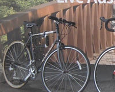 Austin Road Bike Rental