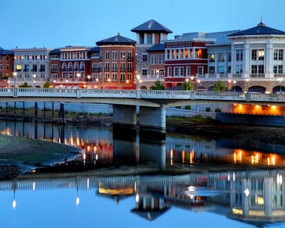 Downtown Napa Food & Wine Walking Tour