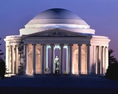 Washington DC Night Tour
