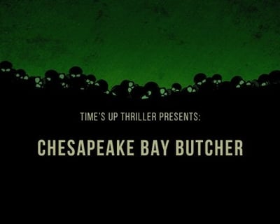 Chesapeake Bay Butcher Escape Room in Williamsburg