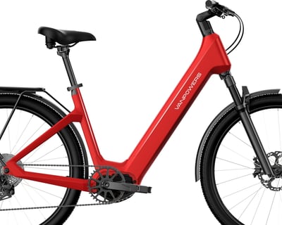 Explore Isle of Palms by E-Bike Rental
