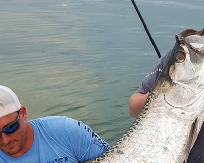 Full-Day Key Largo Fishing Charter
