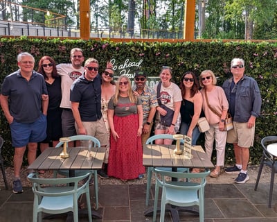 Craft Cocktail Tasting Tour in Durham