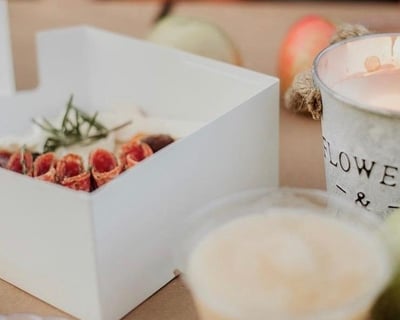 Sunset Cider Orchard Picnic in Nolensville