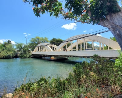 North Shore Haleiwa Shuttle from Waikiki